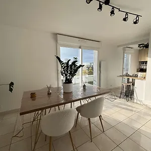 T2 Appartement